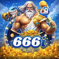 666I - Pengalaman Live Casino Terbaik di Ujung Jari Anda