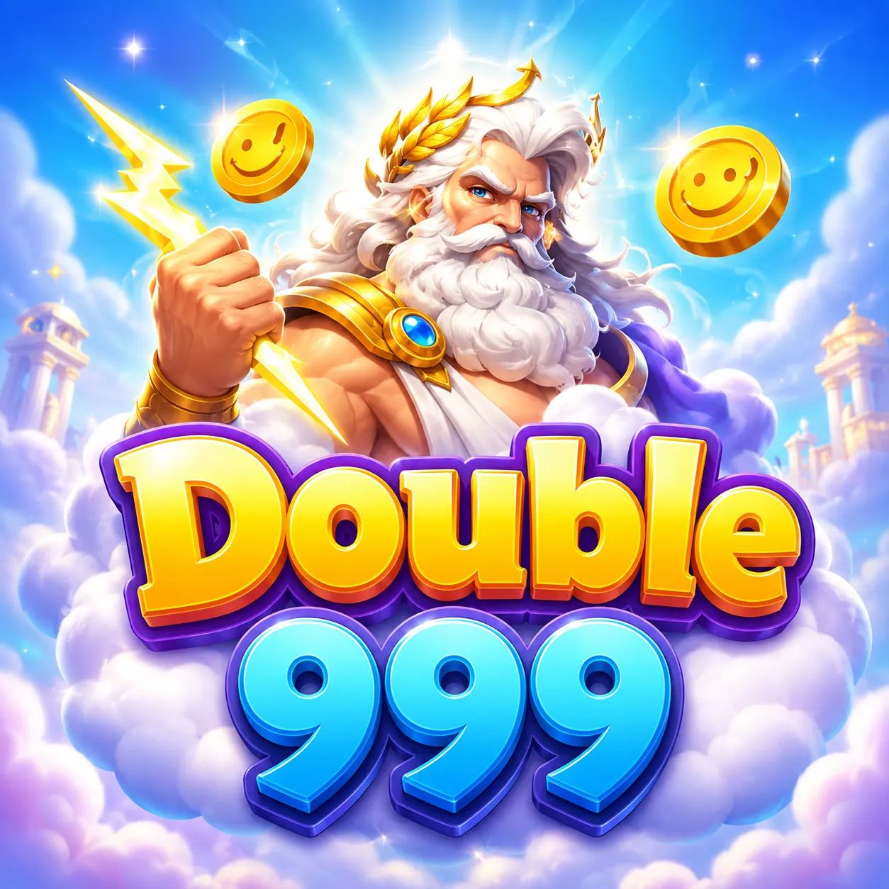 DOUBLE999 - Game Domino Seru dan Menyenangkan