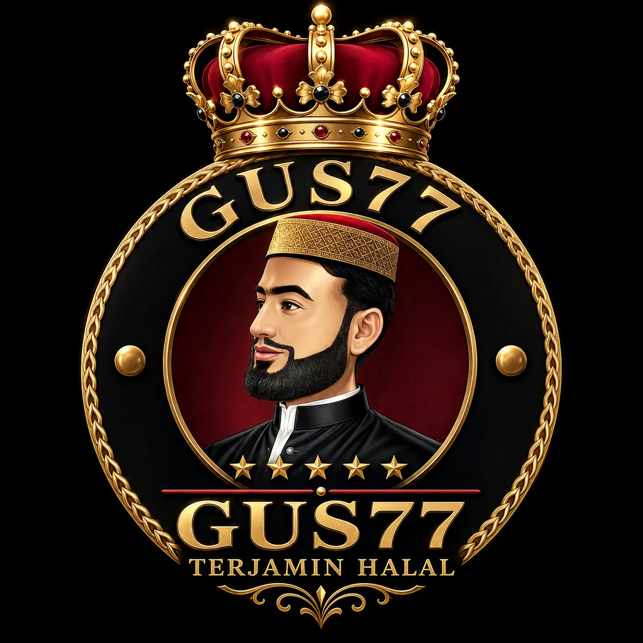 gus77 APK Fishing