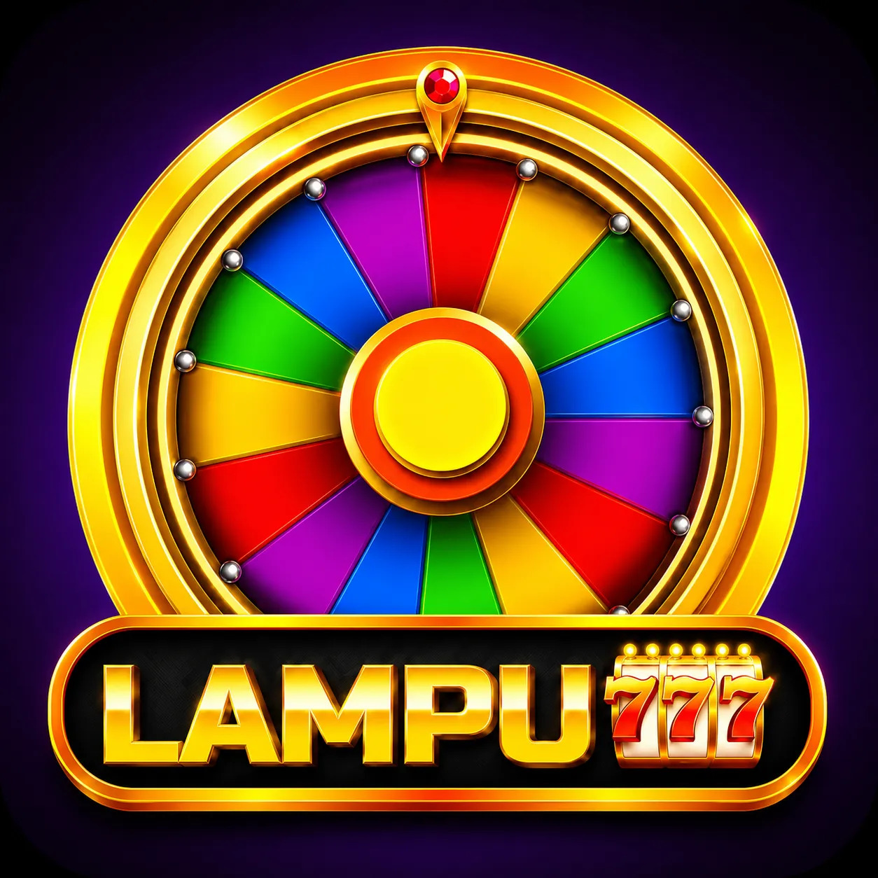lampu777 APK MMORPG