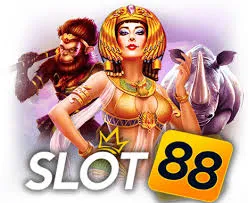 slot88 APK Fishing