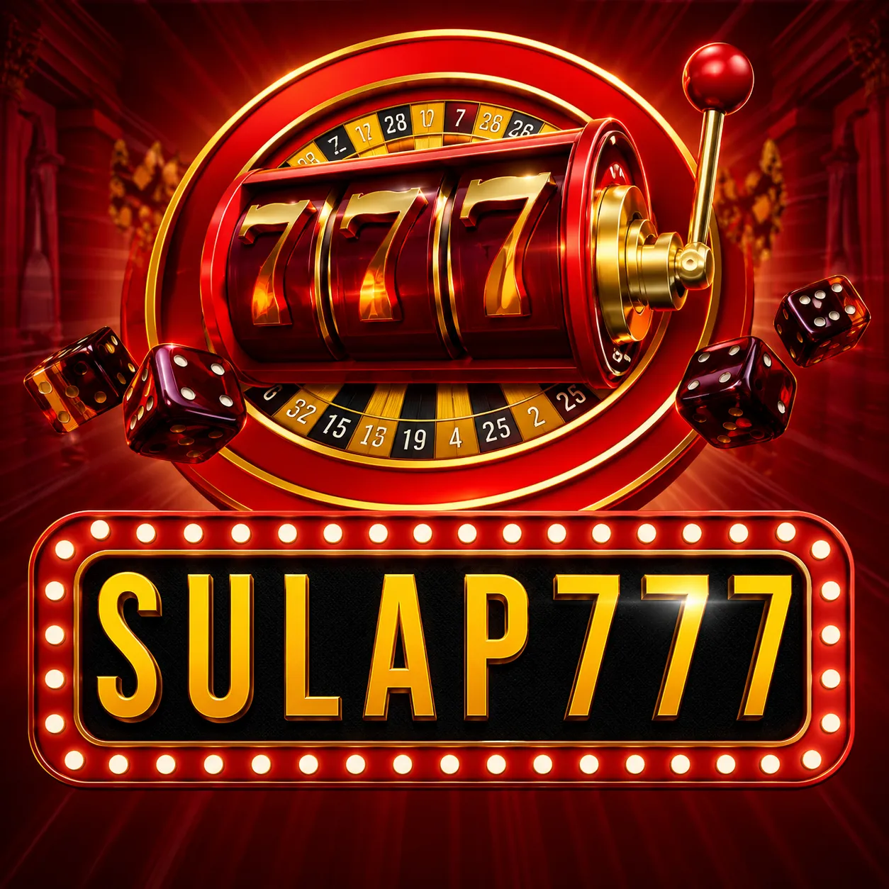 SULAP777 - Aplikasi Terbaik untuk Taruhan Olahraga