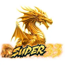 SUPER33 - Game Santai yang Seru dan Menyenangkan