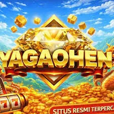 YAGAOHEN - Petualangan Epik dalam Dunia MMORPG