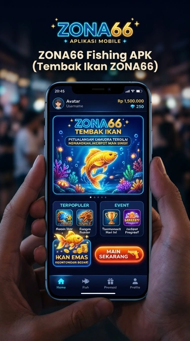 Proses unduhan yang cepat dan aman dengan zona66.